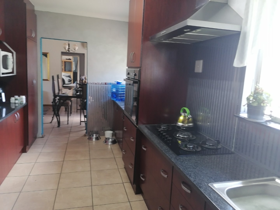 4 Bedroom Property for Sale in Fauna Free State